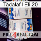 Tadalafil Eli 20 kamagra1